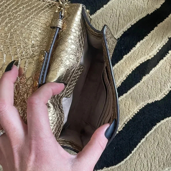 Michael Kors Bag *READ DESCRIPTION* - Picture 4 of 6